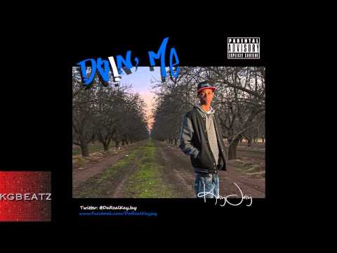 KayJay ft. Casanove Lovee, AV LMKR - Get Active [New 2013]