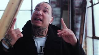 NEW Christian Rap - Zaydok - "I Wonder" feat. Sevin(@ChristianRapz)