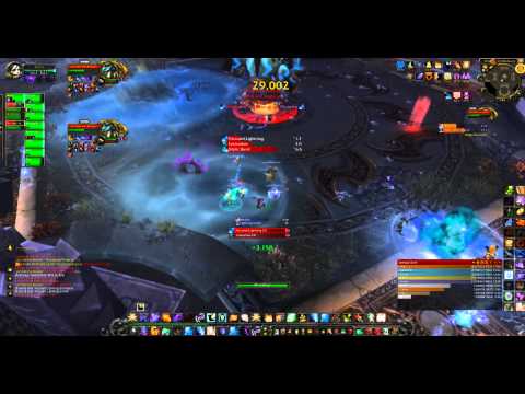 WoW: Jin'rokh der Zerstörer heroic (hc) Guide