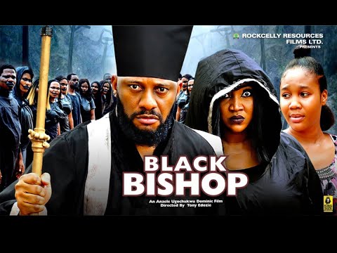 BLACK BISHOP : YUL EDOCHIE, JUDY AUSTIN