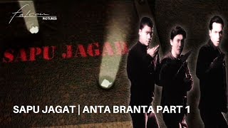 Download lagu Sapu Jagat | Anta Branta Part 1 mp3 Download lagu Sapu Jagat | Anta Branta Part 1 mp3