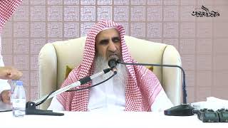 05 ما توعد الله على ذنبٍ غير الشرك بأشد مما توعد على الربا image