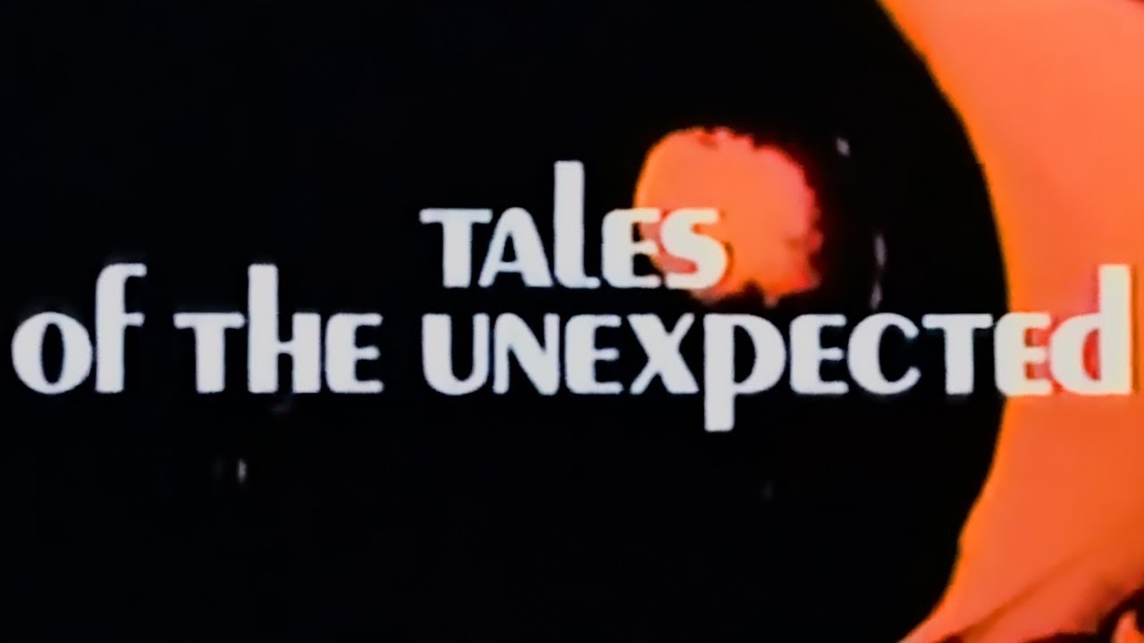 Quinn Martin's Tales of the Unexpected (Intro & Outro)