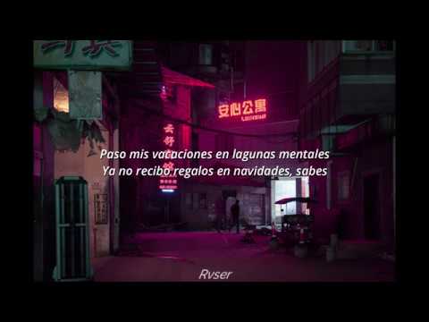 Lil Supa' - Hambre [Lyrics-Letra]