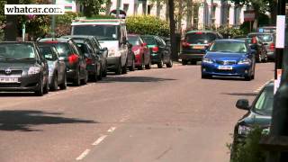 2012 Lexus CT200h review - What Car?