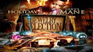 Gucci Mane- Electricity lyrics NEW