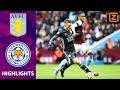 VARDY IS OP DREEF! ? | Aston Villa vs Leicester City | Premier League 2019/20 | Samenvatting