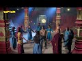 Ali Baba Ek Andaaz Andekha Chapter 2 Ep 202 Abhishek Nigam अलीबाबा एक अंदा