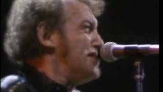 Joe Cocker - The Letter 1981 Live