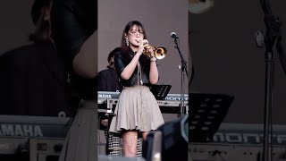 Download lagu Tatatata Trumpet Viral Tiktok Song. Zhao Lei - Time Of Our Life Ft Gao Yifei (Trumpet) mp3
