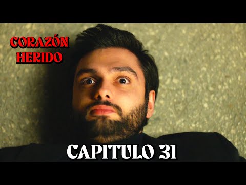 Corazón Herido - Capitulo 31 (Doblado en Español)