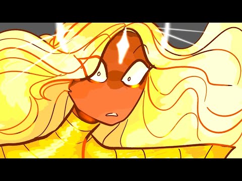 you are a walking second place medal.