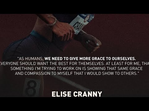 2xOlympian & 4xUS National Champion Elise Cranny Shares Her Insights On Success