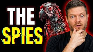 Why AI is More Dangerous Than You Think | The "Stochastic Parrot" Trap