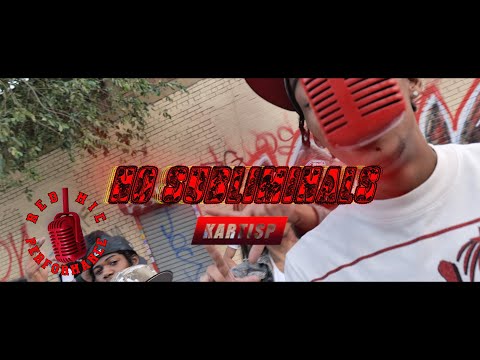 RED MIC PERFORMANCES PRESENT KARTI SP - “ NO SUBLIMINALS ”...