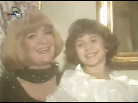 Lepa Lukic i Ivana Djordjevic - Naslednica - (Official Video 1994)