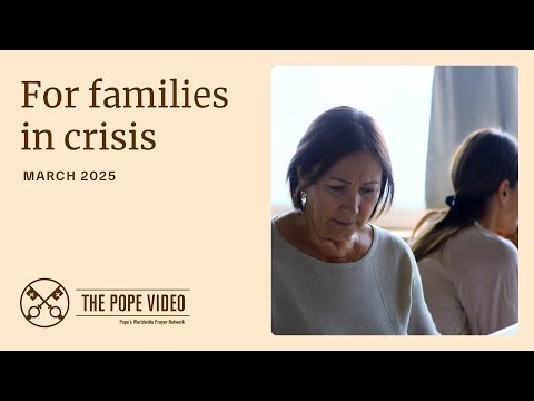 March 2025: For families in crisis