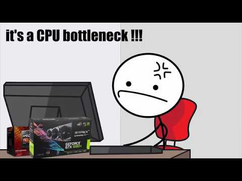 What it feels like to upgrade from AMD FX 8350 to Ryzen 7 2700