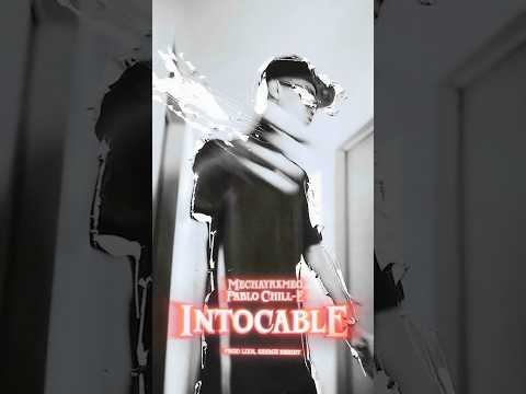 INTOCABLE ft. PABLO CHILL-E | ESTRENO 14/12 20hrs