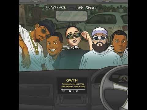 G.W.T.H - TWINZSPIN (feat. Meneer Cee, Junior King, Kay Medusa)