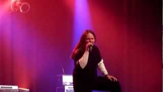 Dark at Dawn- Don´t pay the ferryman (Chris DeBurgh- Cover) 02.03.2013 Osterode