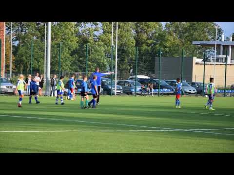 Sparing Stal Pleszew Młodzik Młodszy 2006- Pogoń Nowe Skalmierzyce