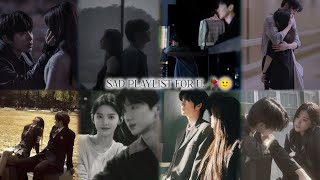Download lagu SAD PLAYLIST FOR U || 3AM PLAYLIST!!🙃🥀||ONE -SIDED !!#sad #songs #bollywood #100millon #viral ✨🙂 mp3