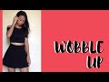 DANCE COVER | CHRIS BROWN - Wobble Up (Feat. Nicki Minaj & G-Eazy) | VERANICE ❤ DANCE COVER | CHRIS BROWN - Wobble Up (Feat. Nicki Minaj & G-Eazy) | VERANICE ❤