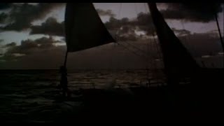 Dead Calm (1989) Video