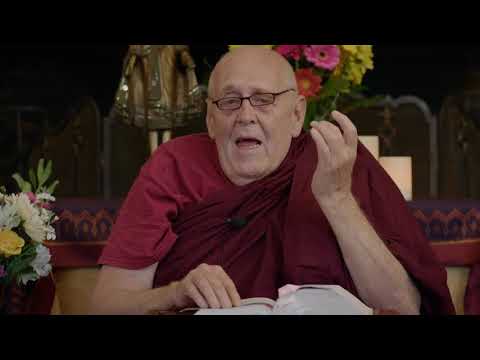 2018 Easter Retreat#5 Day 3 - Exposition of the Elements MN 140