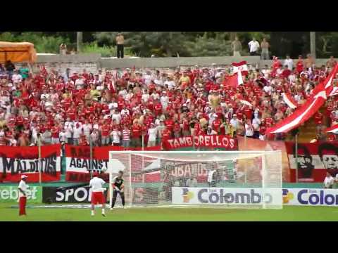 GRE-NAL em Erechim (3) 31/01/10 "HD"