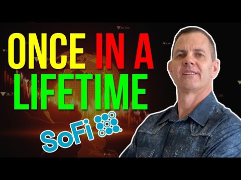 SoFi - This Changes EVERYTHING… GET READY❗