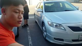 Brandun Lee: Heart of a Mexican Brain Like A Korean EsNews Boxing
