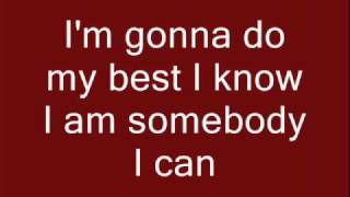 brian harvey i can lyrics short version