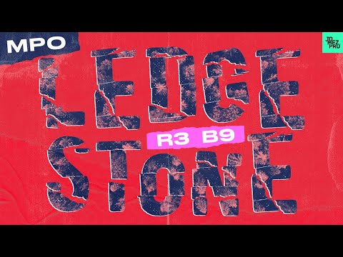 2023 Discraft Ledgestone Open | MPO R3B9 | Redalen, Heimburg, Robinson, Lizotte | Jomez Disc Golf