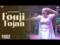 Fouji Fojan Sapna Choudhary Dance Performance New Haryanvi Songs Haryanavi 2022