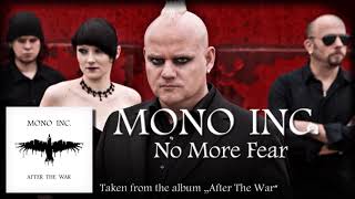No More Fear Music Video