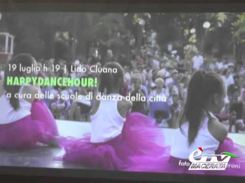 CIVITANOVA DANZA. ELEONORA ABBAGNATO E MOMIX ALLA XXI EDIZIONE