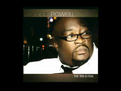Doobie Powell - The Time Is Now