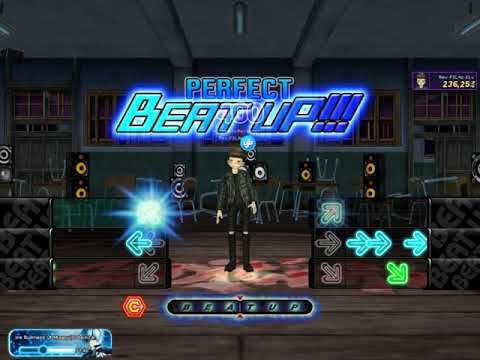 Audition Ayodance Beat Up Mode - Business Of Misery [ 8D ]