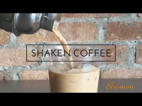 download lagu mp3 mp4 Espresso Shaker, download lagu Espresso Shaker gratis, unduh video klip Espresso Shaker