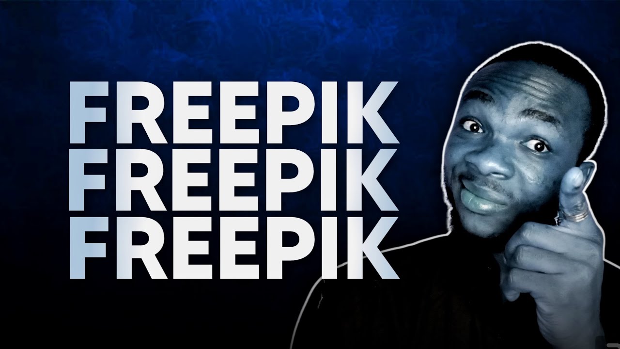 How To Download Images On Freepik The Right Way!