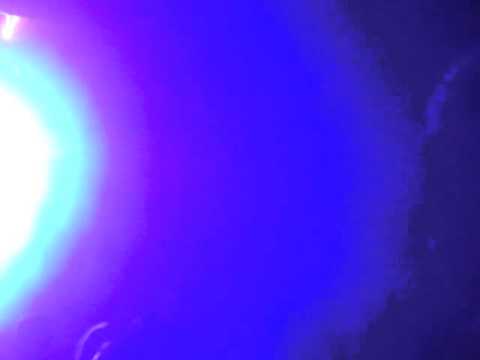 Francesca Lombardo @ XOYO - 28 10 12