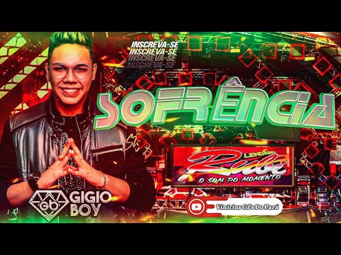 SET SÓ REGINALDO ROSSI - DJ GIGIO BOY