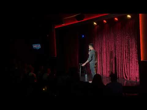 Abhi Pamnani - Live at Comedy Bar | June 2024