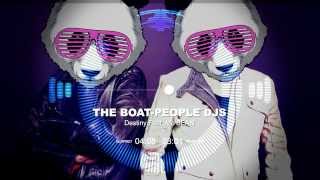 Boat People Djs - Destiny feat. Mo'Sean
