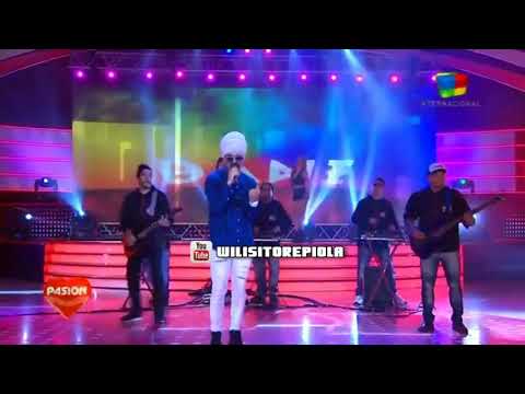 Dani Grupo Uno   2018