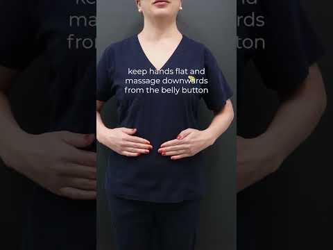 Body Lymphatic Massage | Absolute Cosmetic