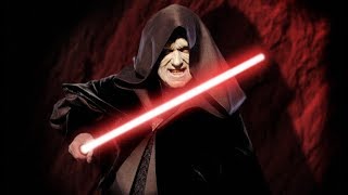 Star Wars - Darth Sidious Complete Theme