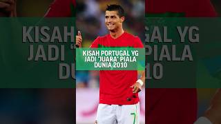 Download lagu cerita bang Dodo dan Portugal yg jadi 'Juara' Pildun 2010 #cristianoronaldo #portugal #pialadunia mp3